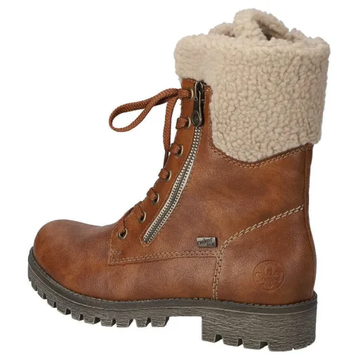 Stiefelette