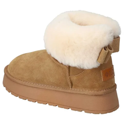 Stiefelette