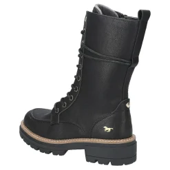Stiefelette