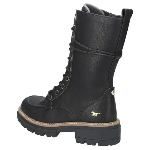 Stiefelette