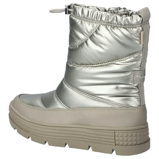 Stiefelette