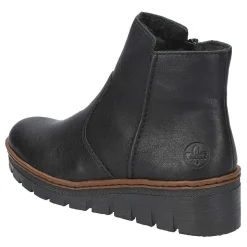 Stiefelette