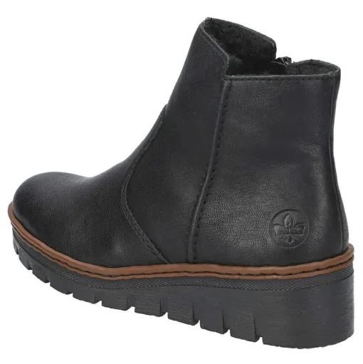 Stiefelette