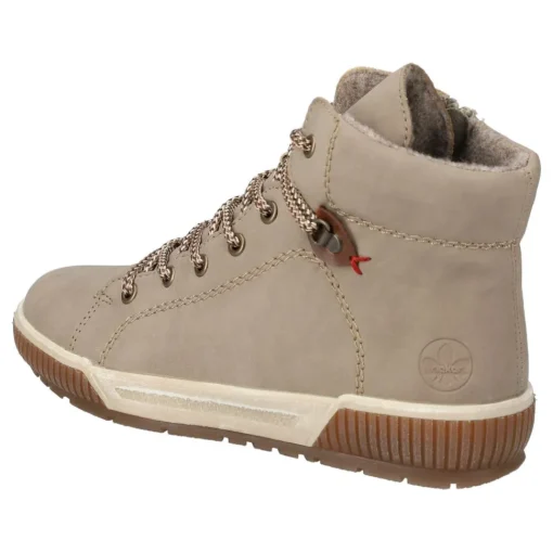 Stiefelette