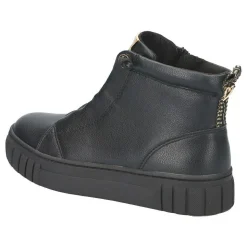 Stiefelette