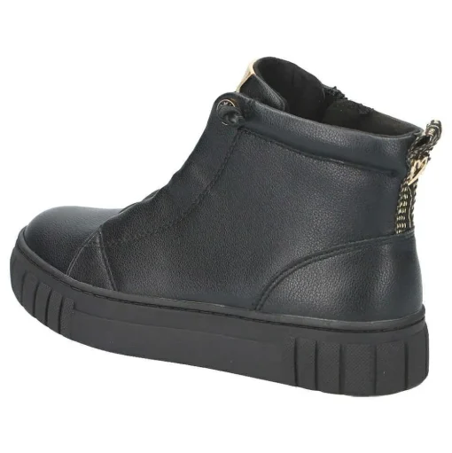 Stiefelette