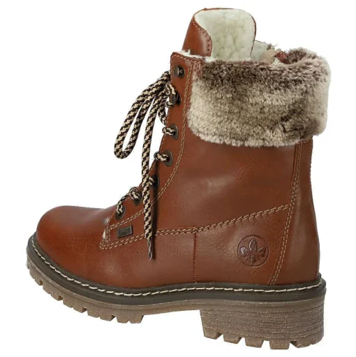 Stiefelette