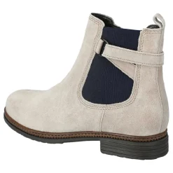 Stiefelette