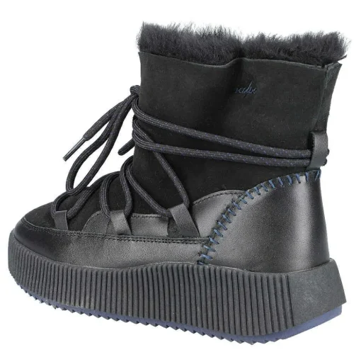 Stiefelette