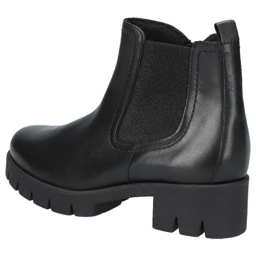 Stiefelette