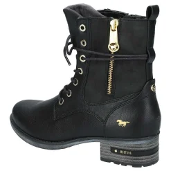 Stiefelette