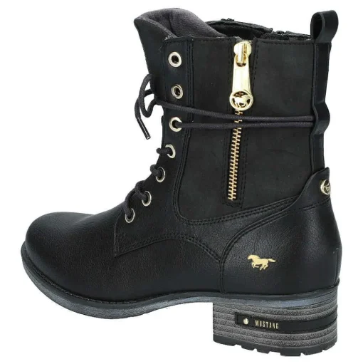 Stiefelette
