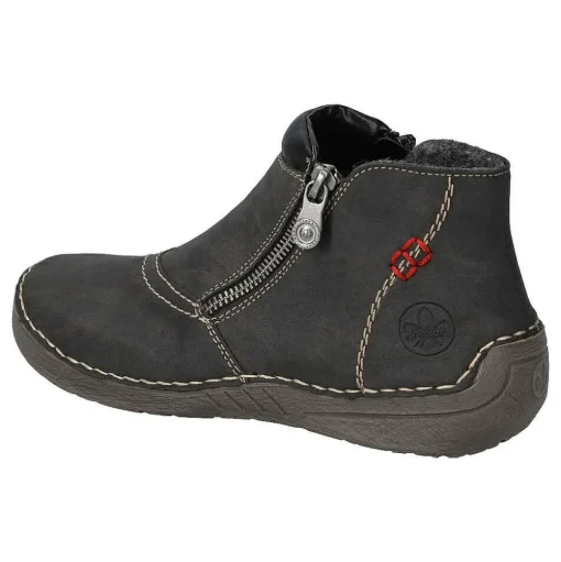 Stiefelette