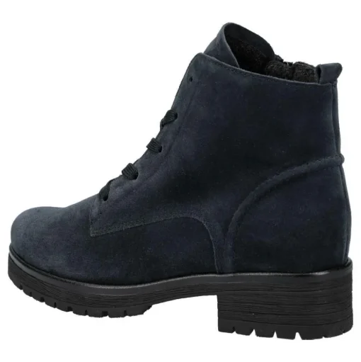 Stiefelette