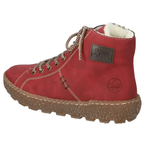 Stiefelette