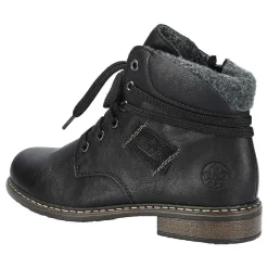 Stiefelette