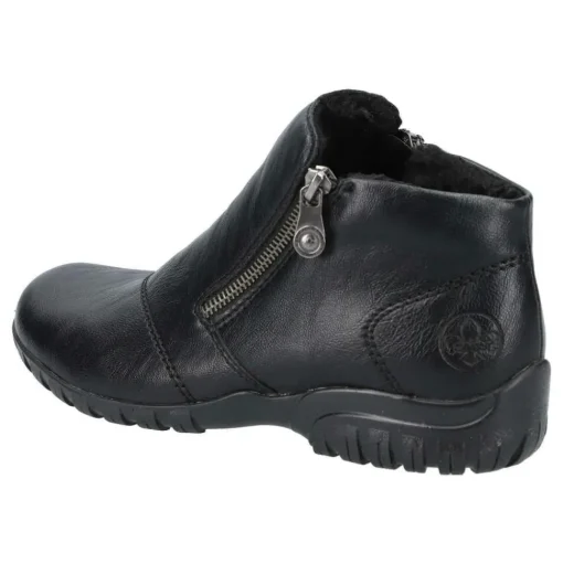 Stiefelette