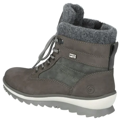 Stiefelette