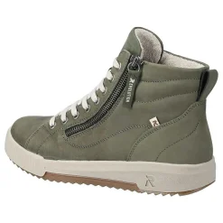 Stiefelette
