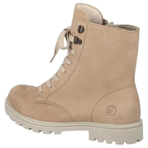 Stiefelette