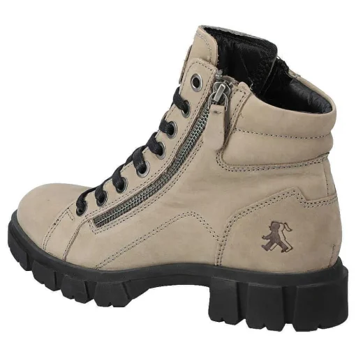 Stiefelette