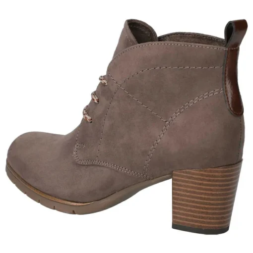 Stiefelette