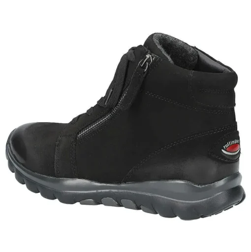 Stiefelette