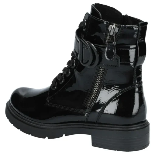 Stiefelette