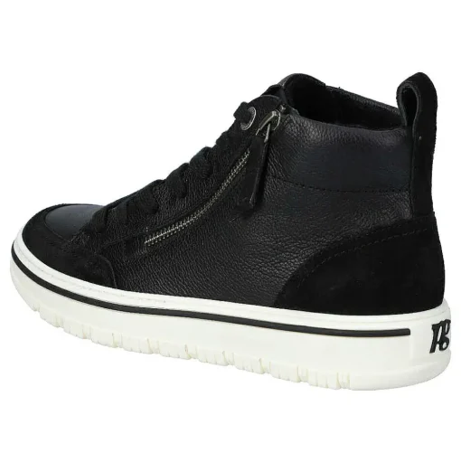 Stiefelette