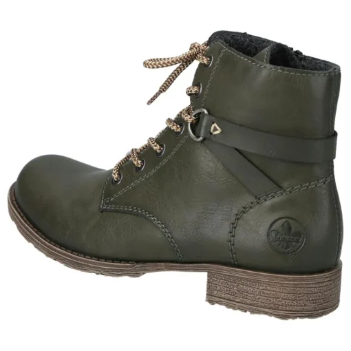 Stiefelette