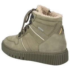 Stiefelette
