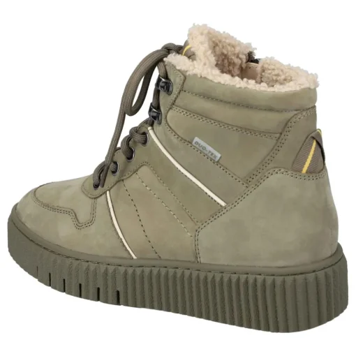 Stiefelette