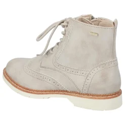 Stiefelette