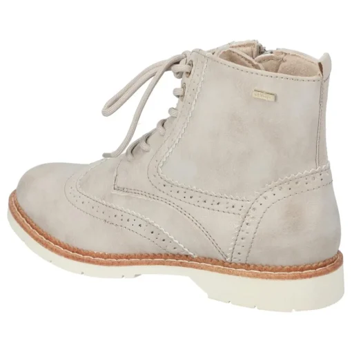 Stiefelette