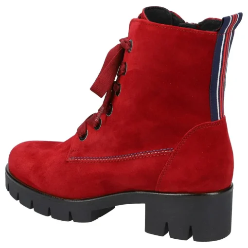 Stiefelette