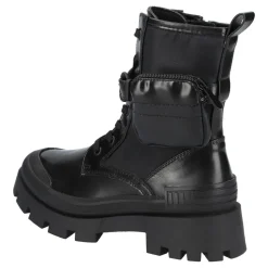 Stiefelette