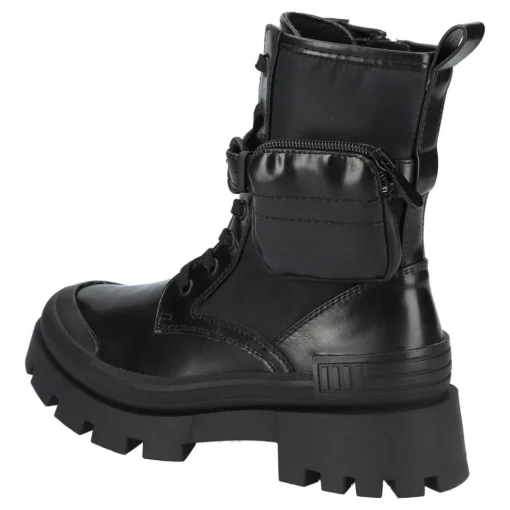 Stiefelette