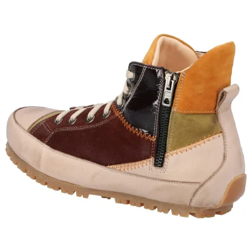 Stiefelette
