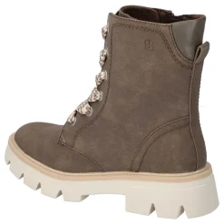 Stiefelette