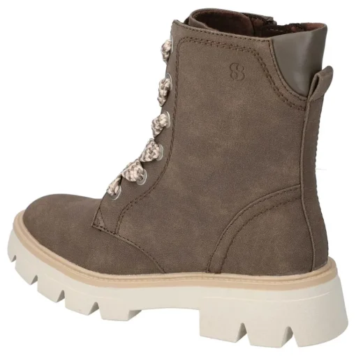 Stiefelette