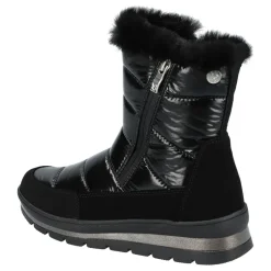 Stiefelette