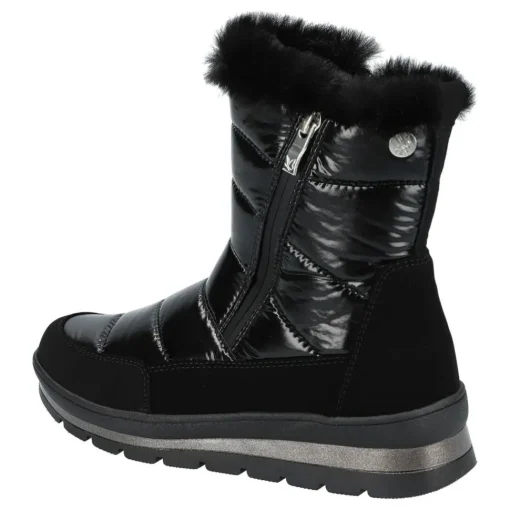 Stiefelette