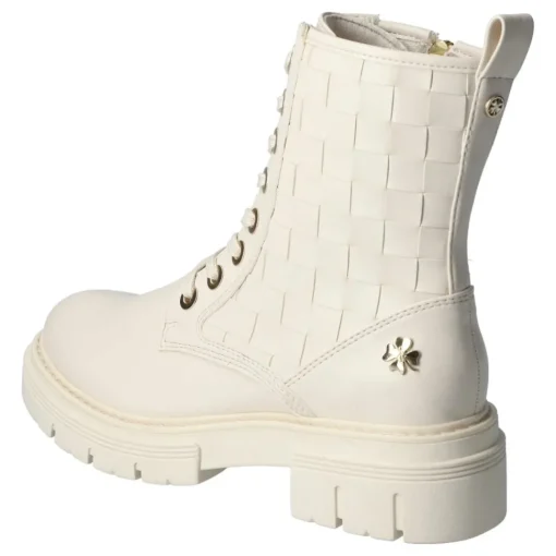 Stiefelette