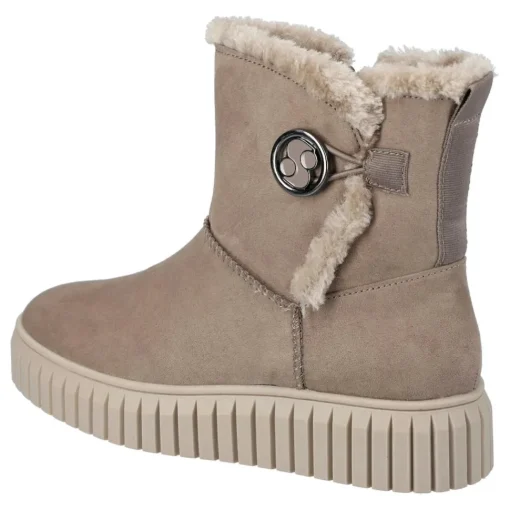Stiefelette