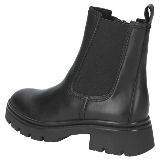 Stiefelette