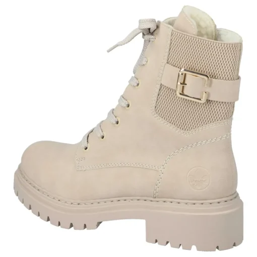 Stiefelette