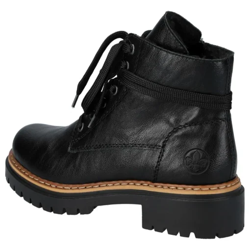 Stiefelette
