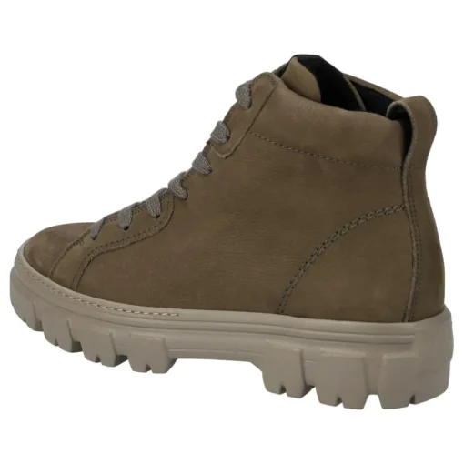 Stiefelette
