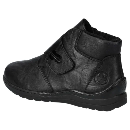 Stiefelette