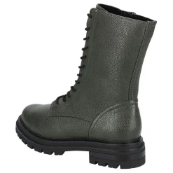 Stiefelette